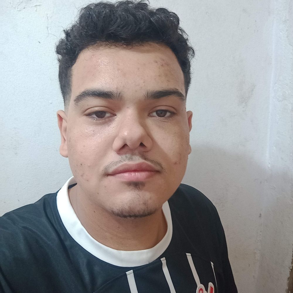 Samuel Belarmino 