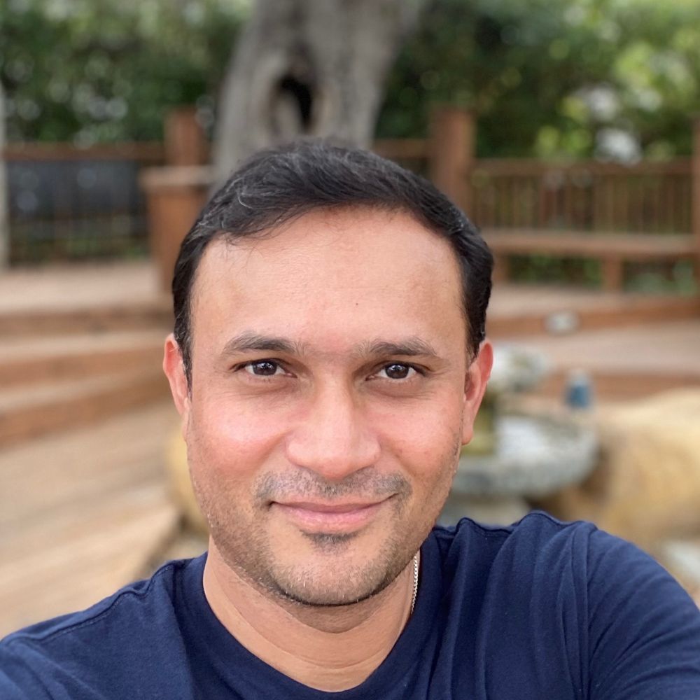 Sridhar Rajagopal