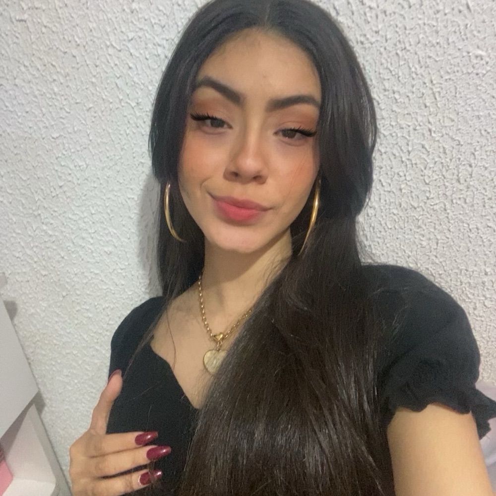 Kamila Santana 💋