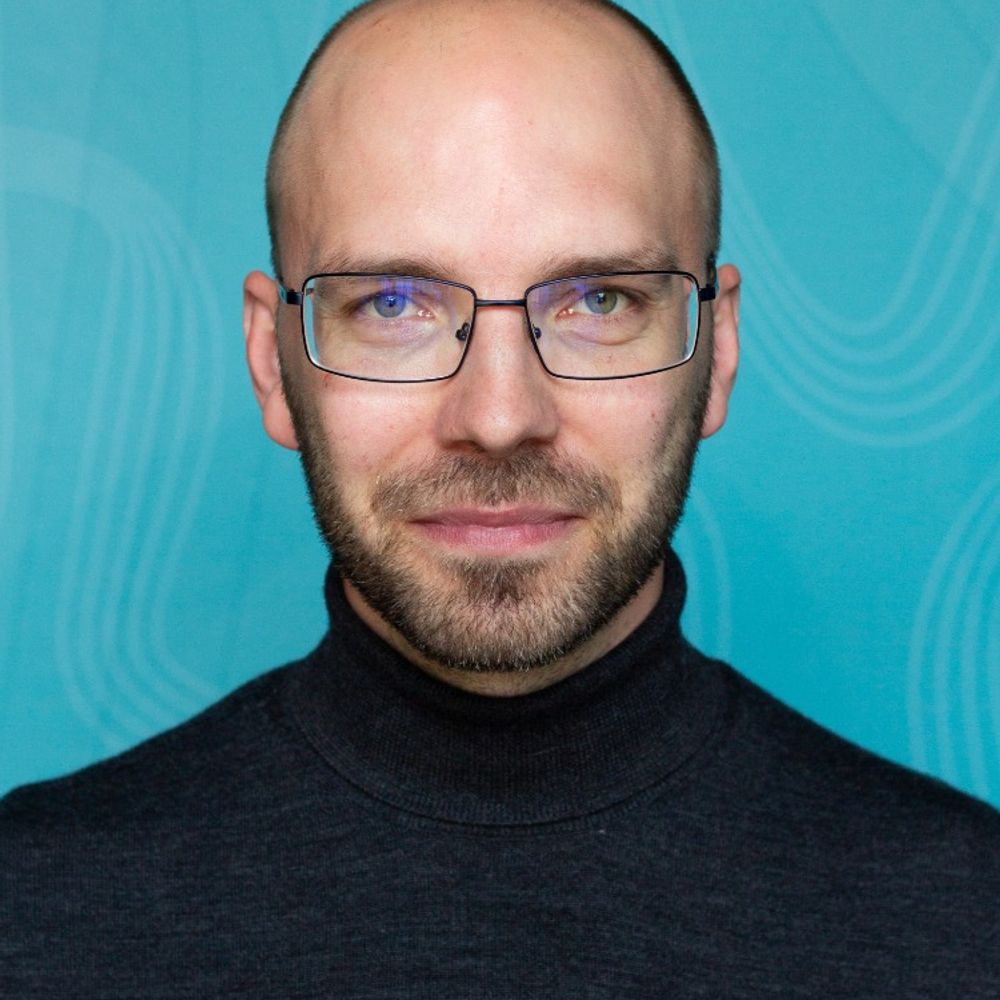 Jørgen Jensehaugen