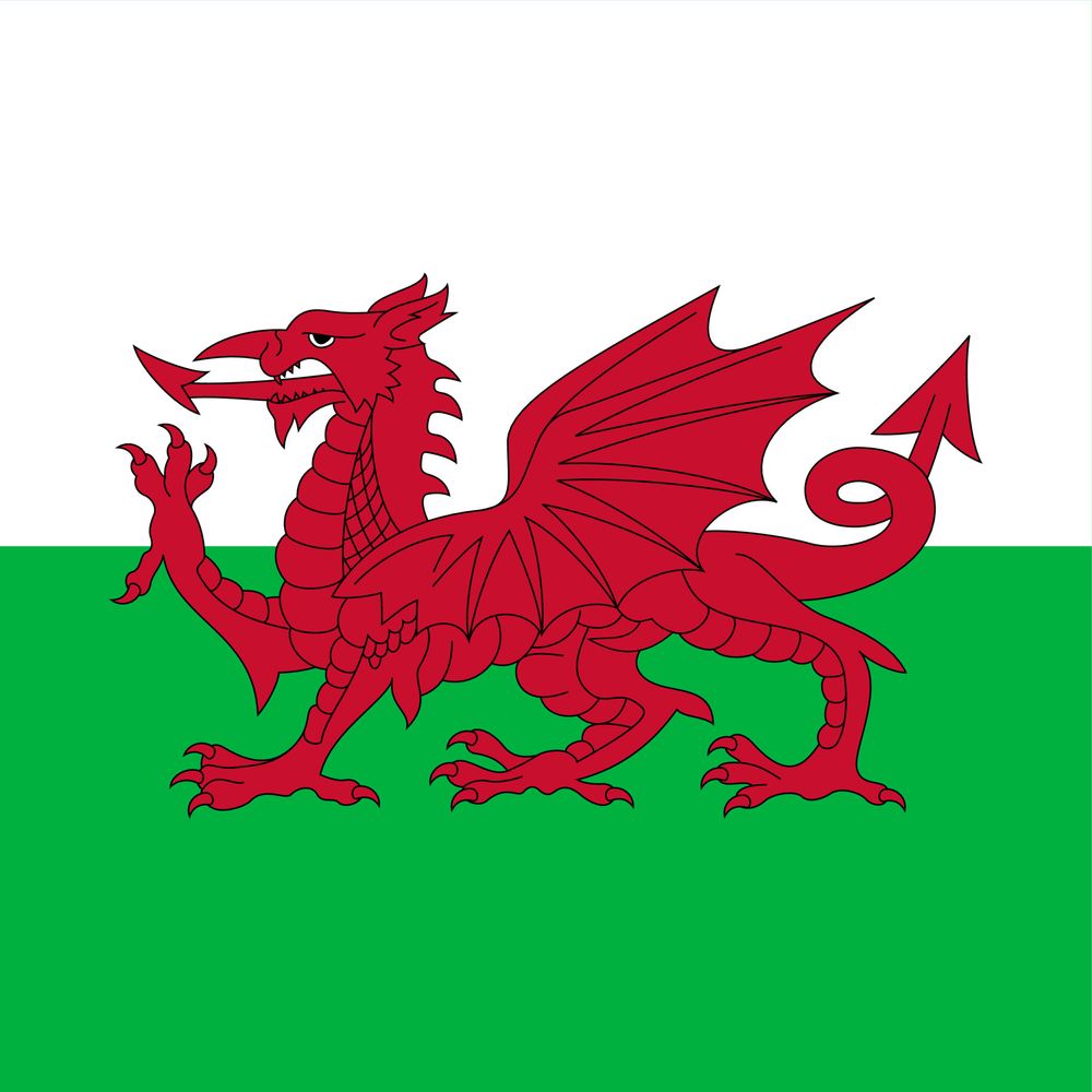 Wales