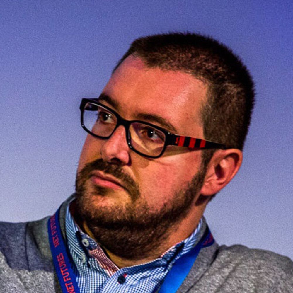 Alexander Mikroyannidis