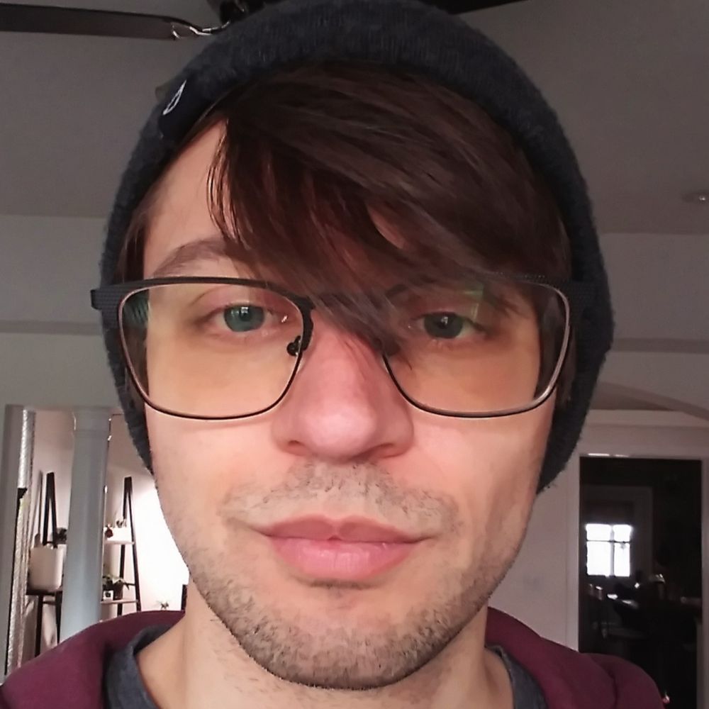 Kevin Bash (KBash from YouTube)