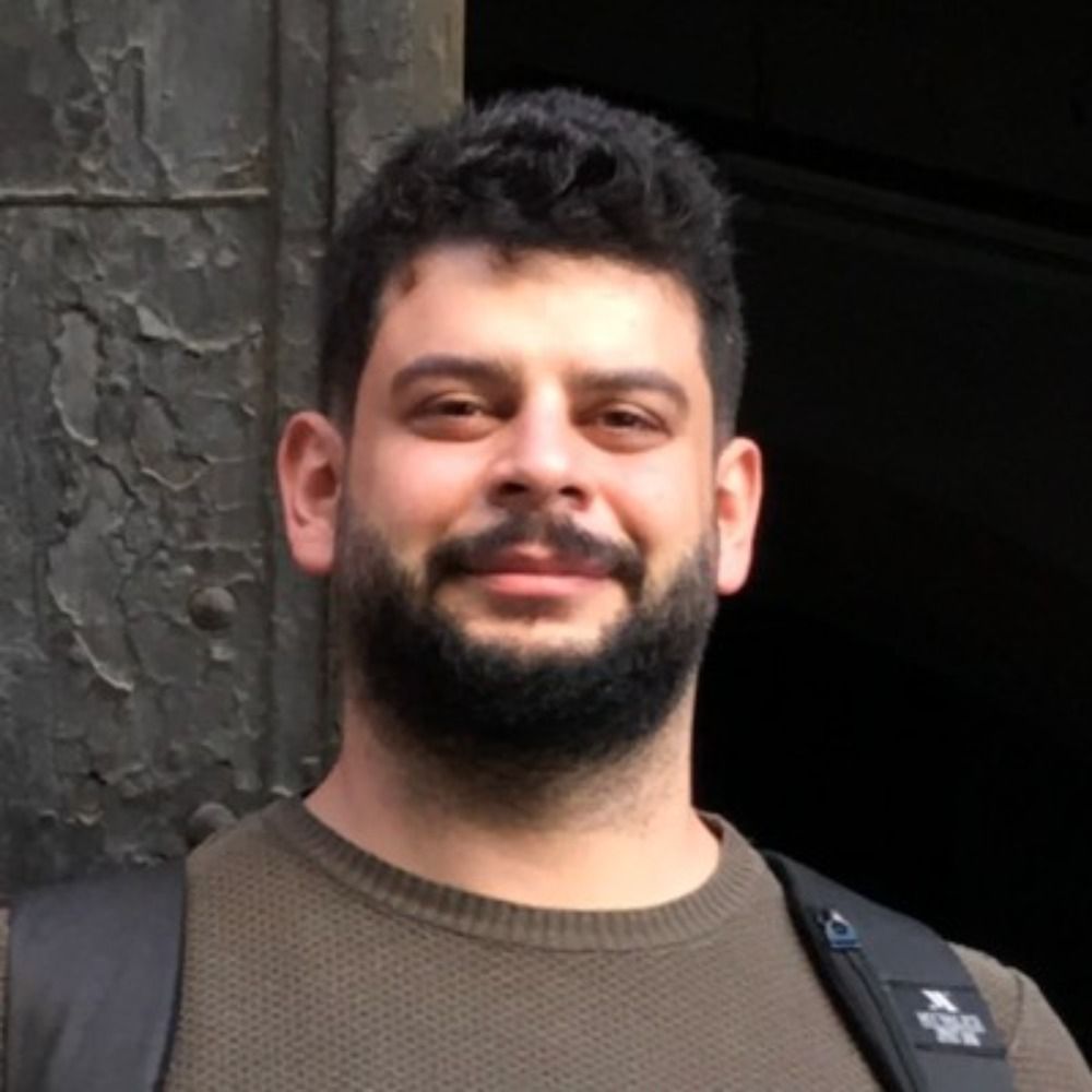 M.Kartal KOLCUOGLU