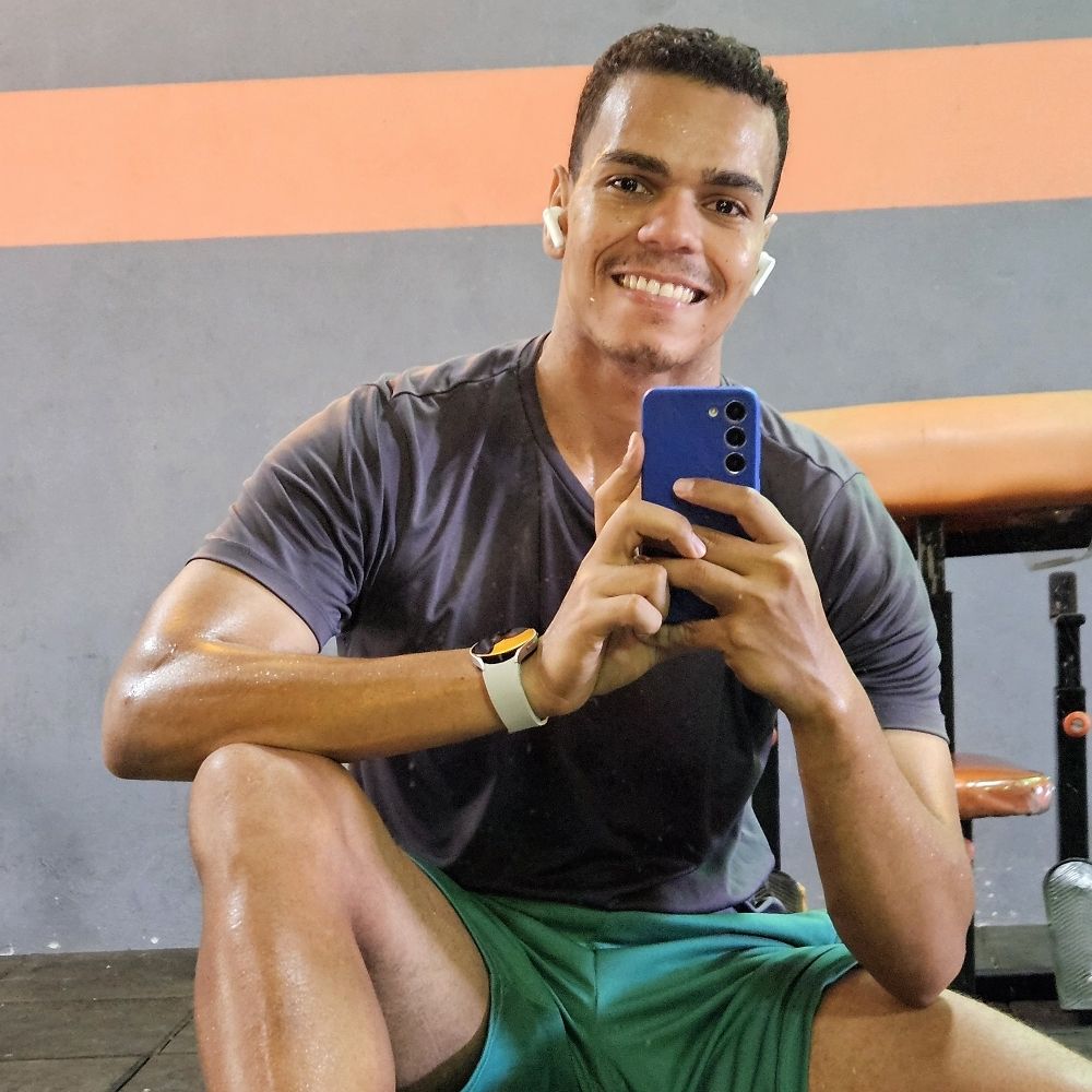 Claudio Santana 