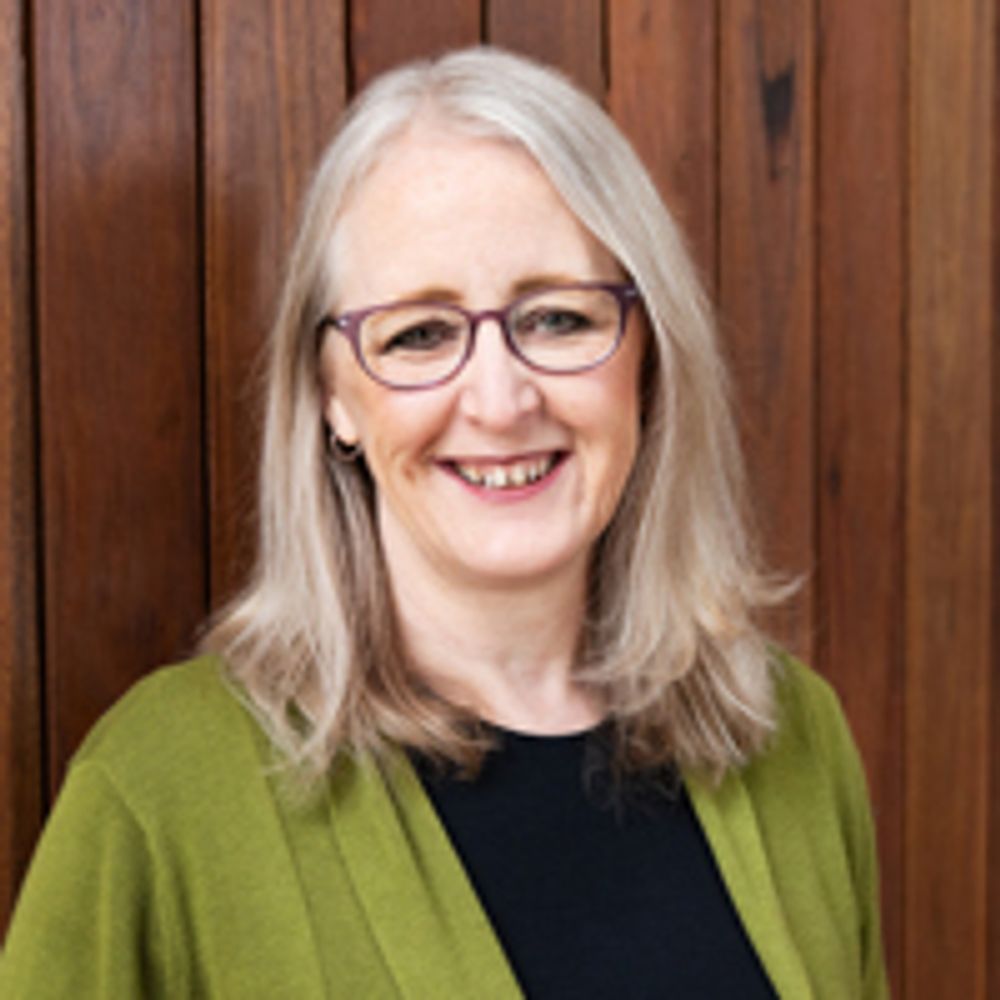 Fiona Brooker