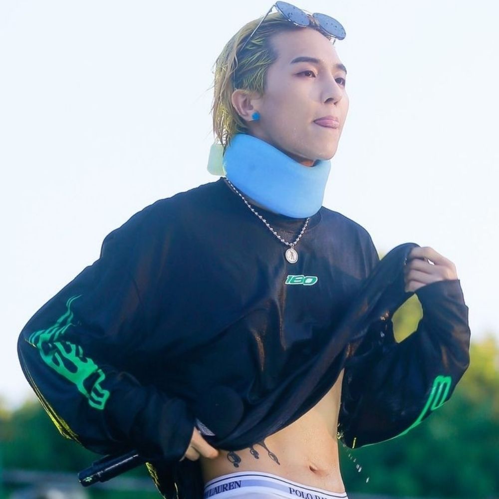 Mino🫶🏻