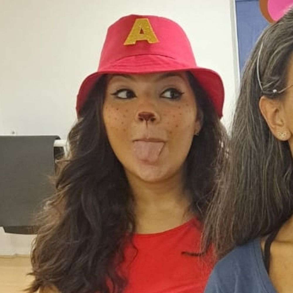 Luisa Almeida 
