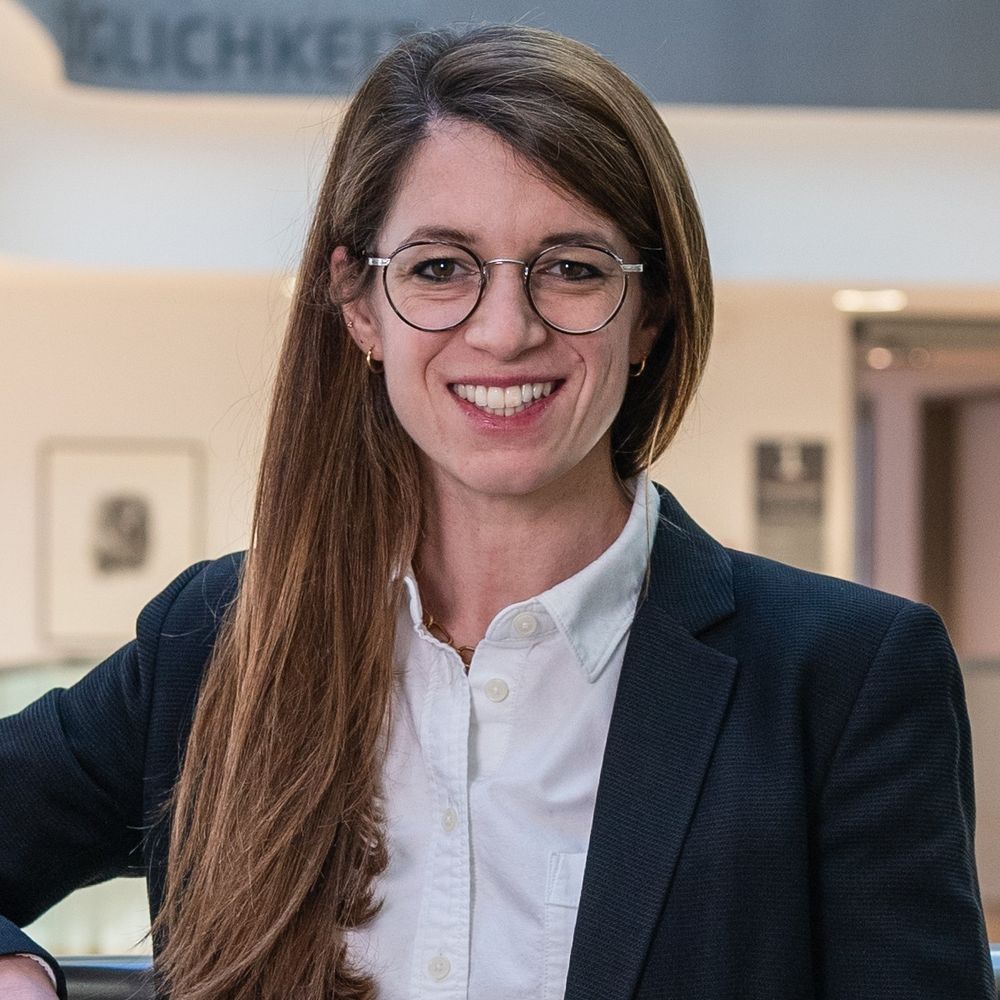 Ariel Dora Stern