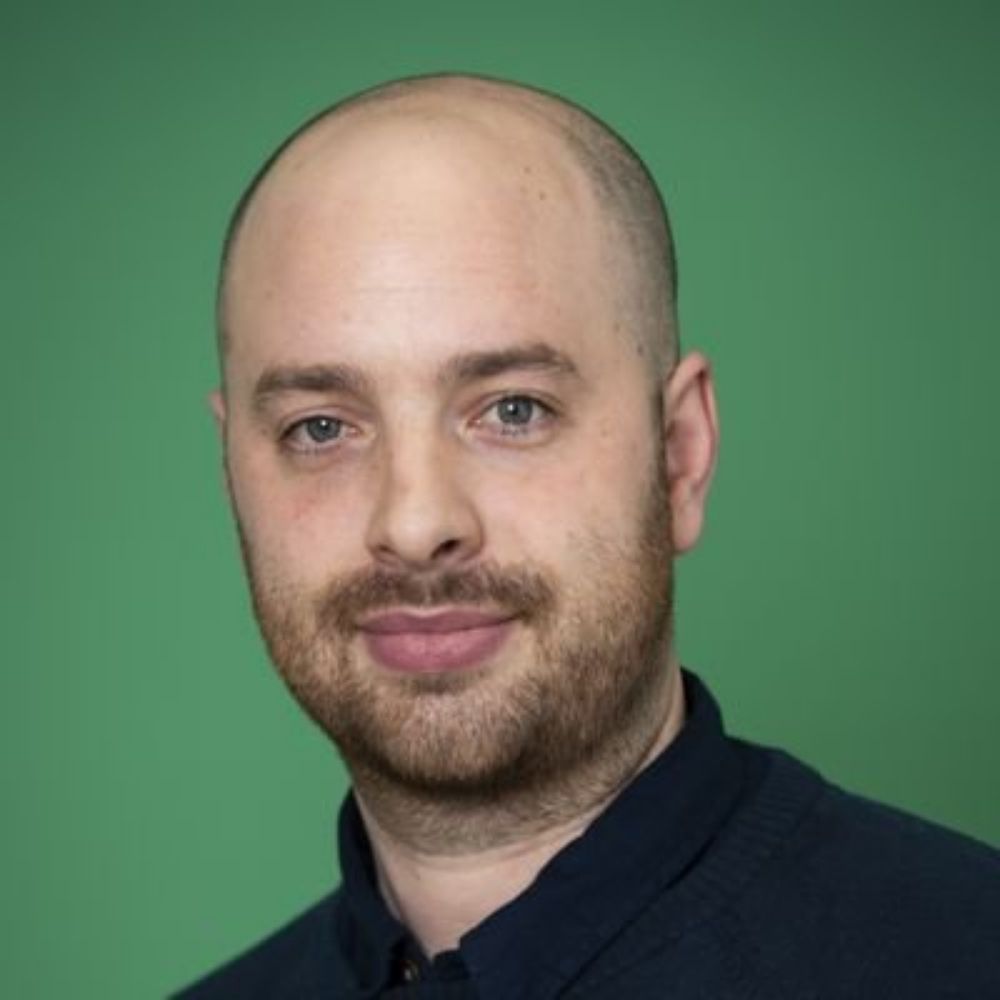 Ian Booth [SEO]