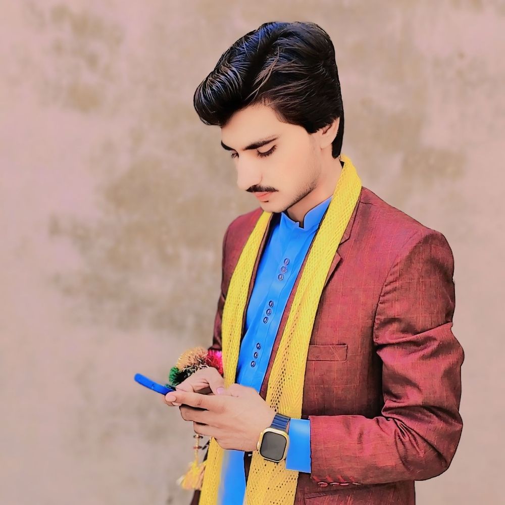 Ishfaq