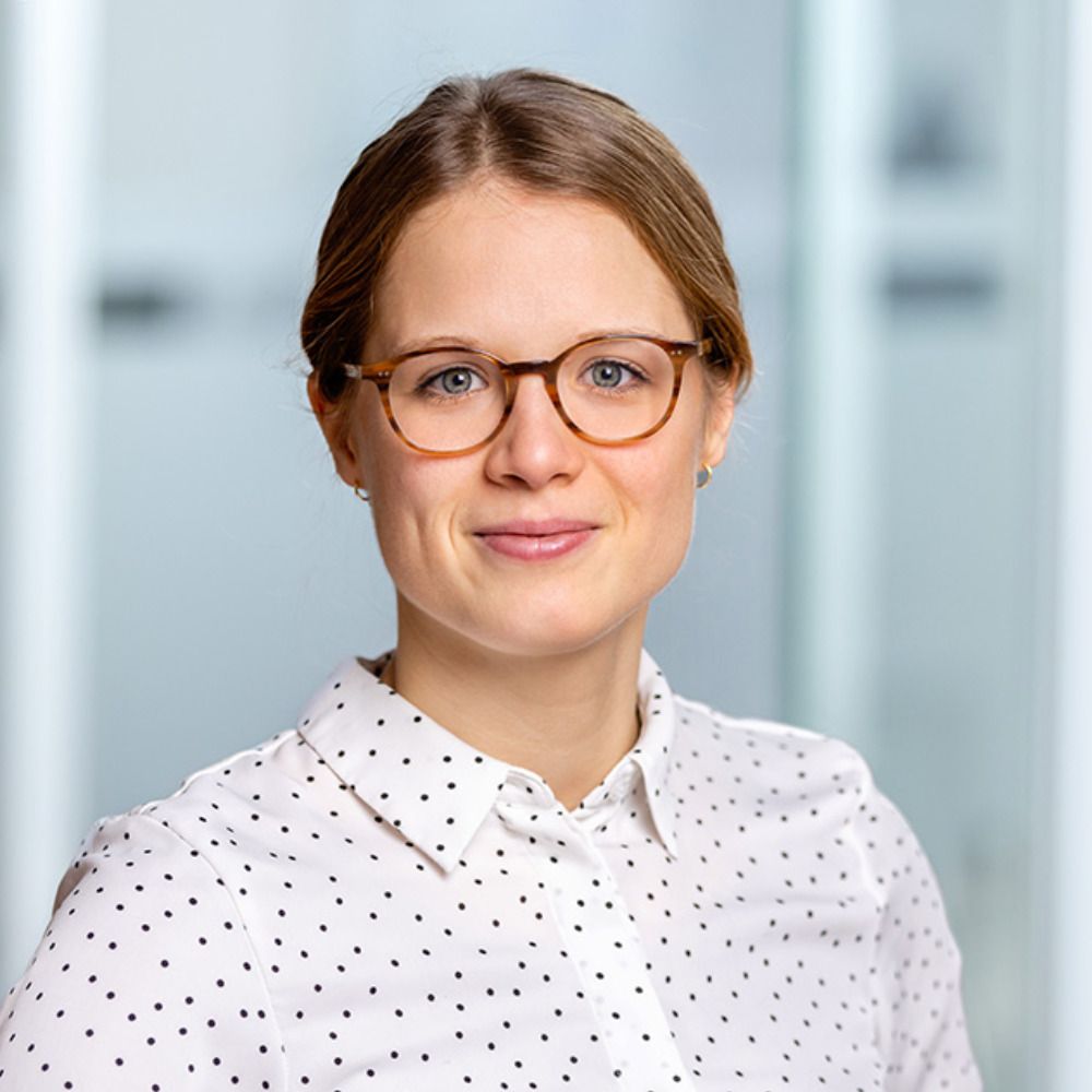Susanne Reinhardt