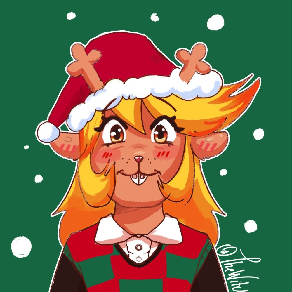 Daily Noelle Holiday's avatar
