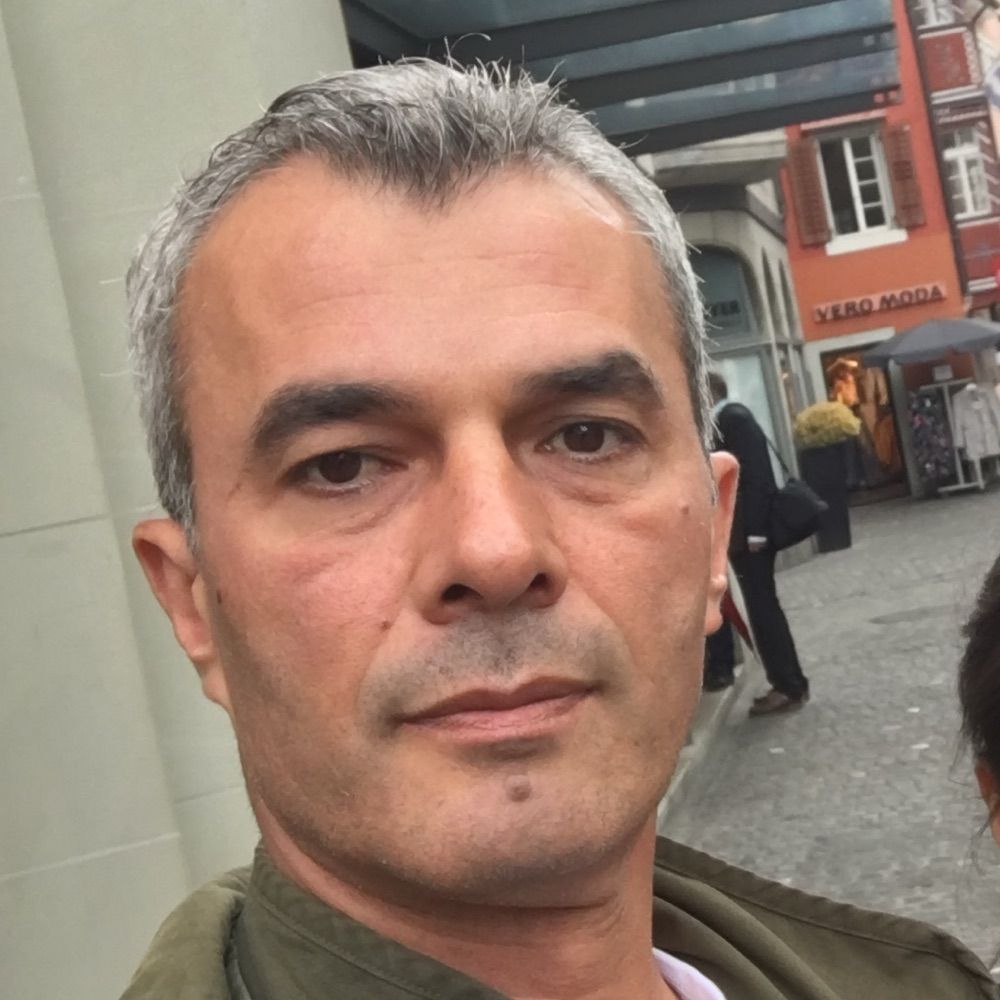 Murat Açku