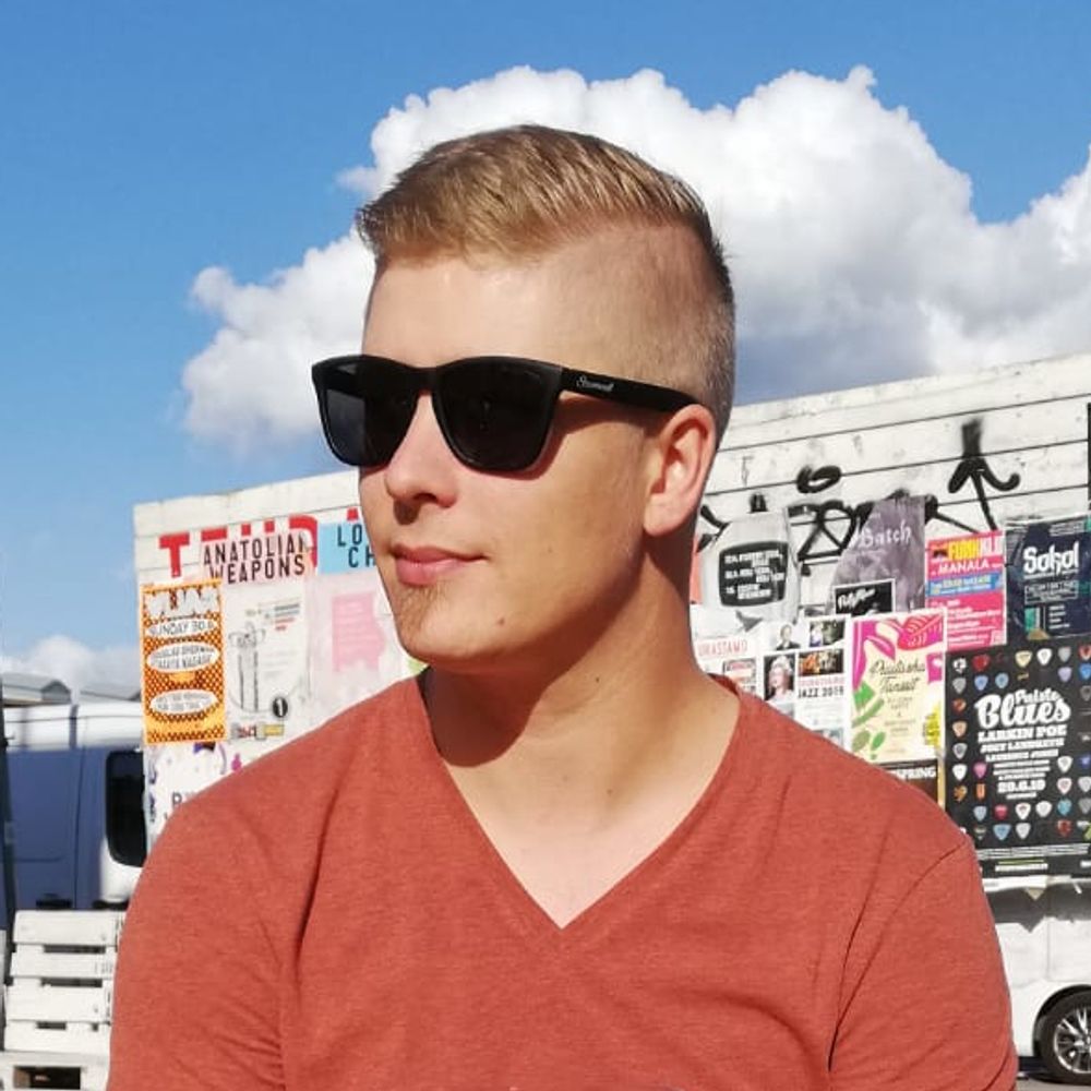 Toni Koski