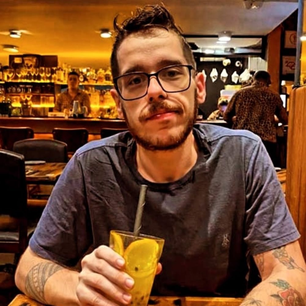 Professor Luis