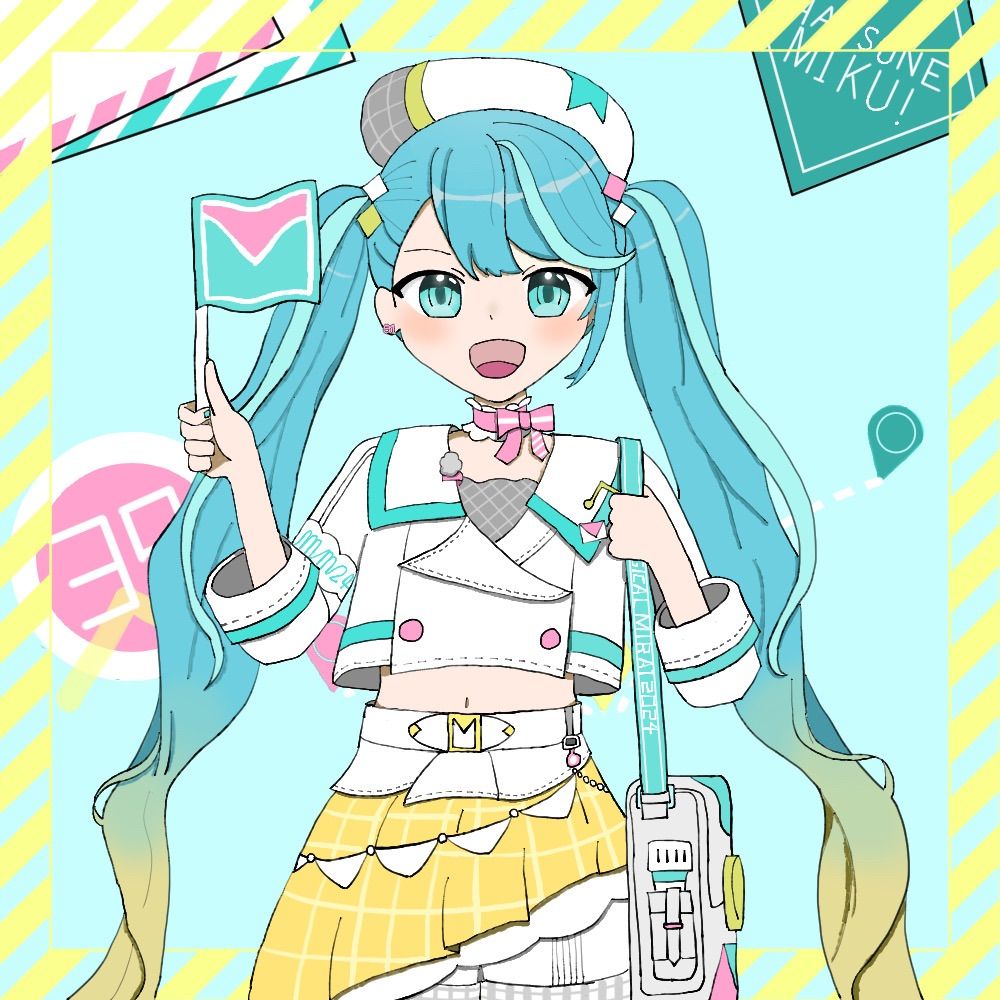 小魚