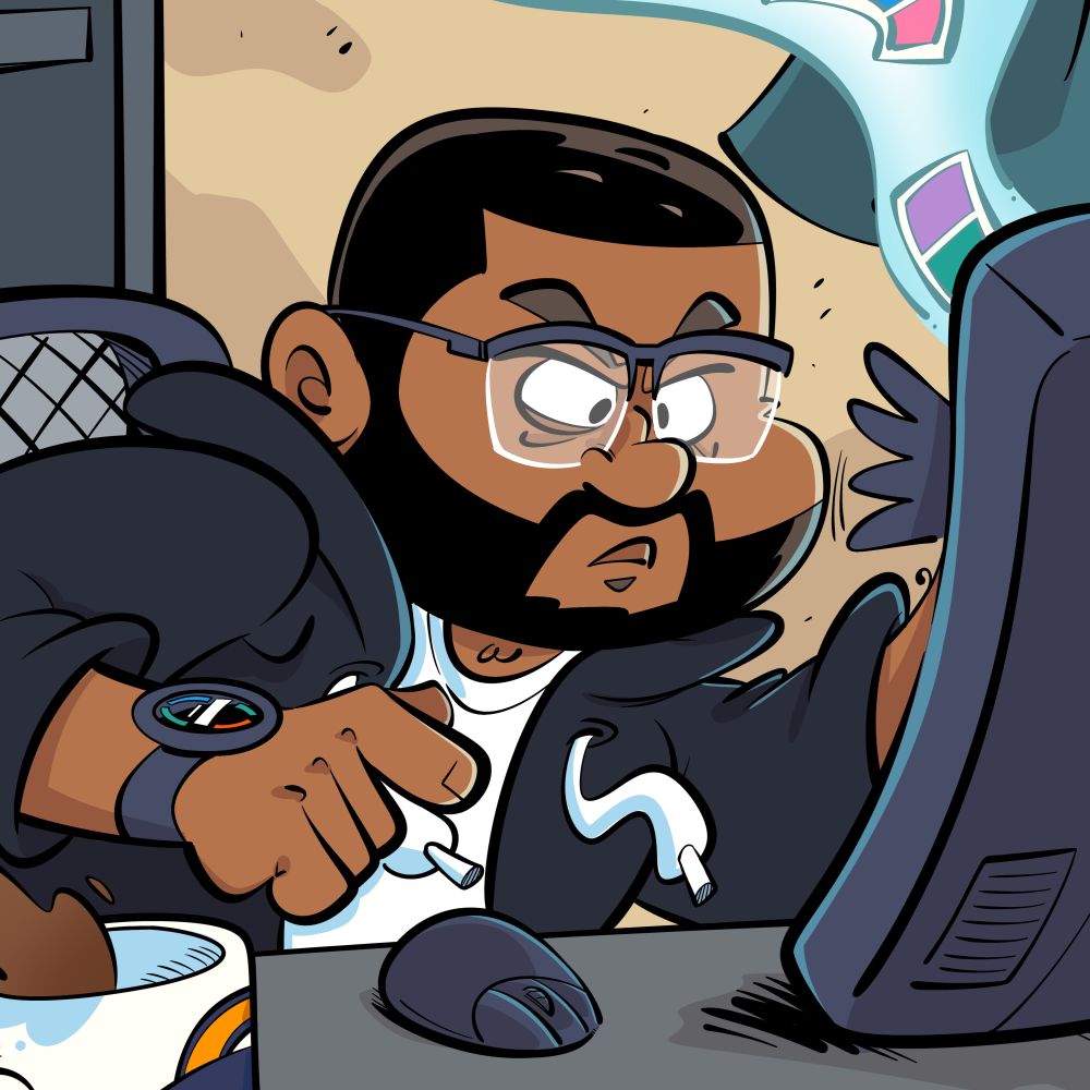 User avatar
