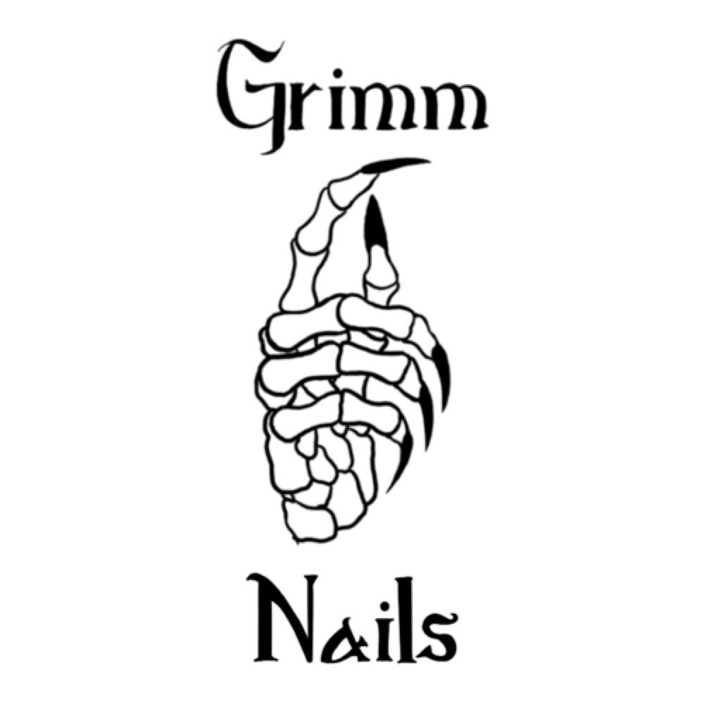 Grimm Nails