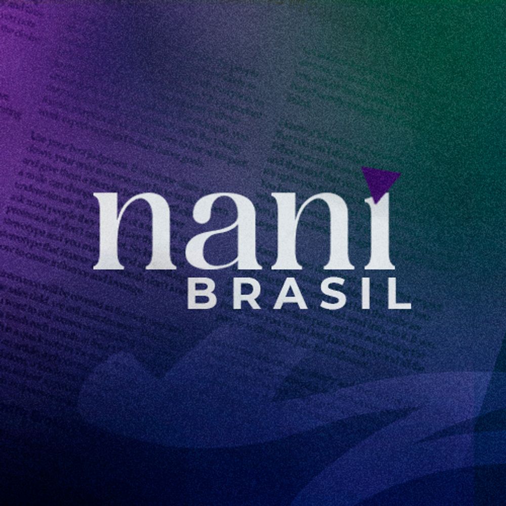 Nani Brasil