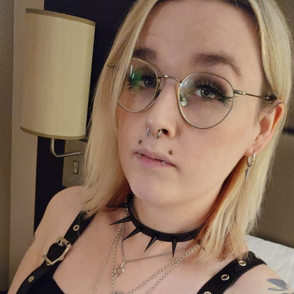 PuffieFox