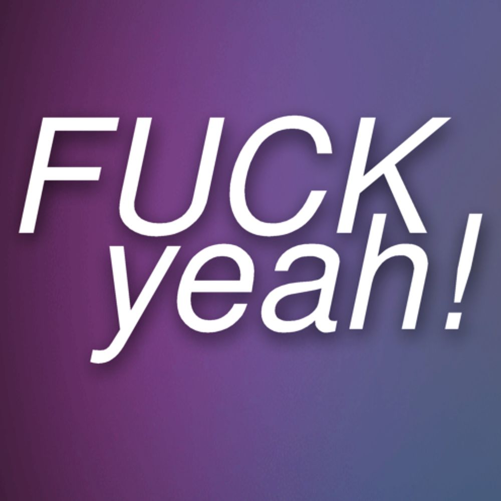 FuckYeah!