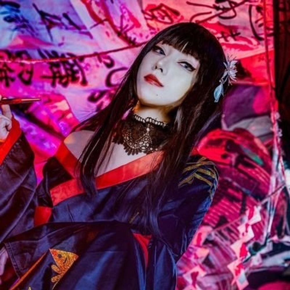 ゆずのすけ💎🍒💔