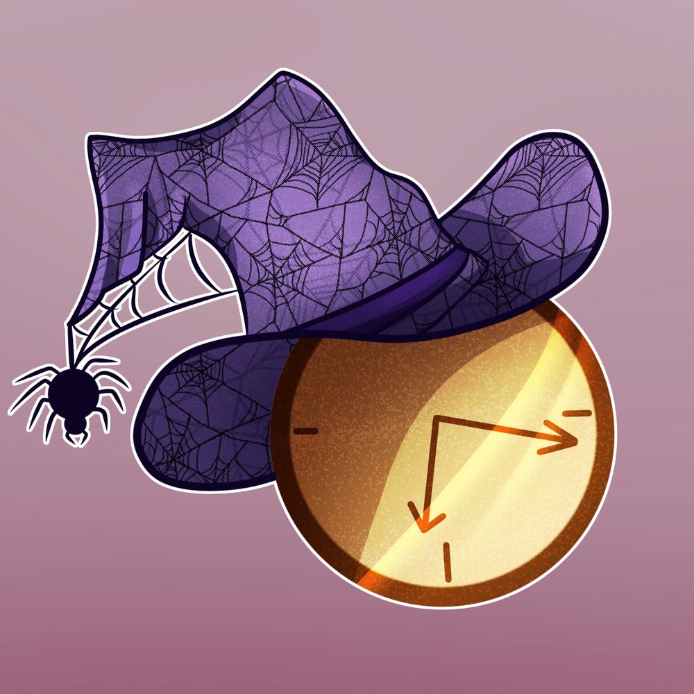 The Witching Hour - Podcast!