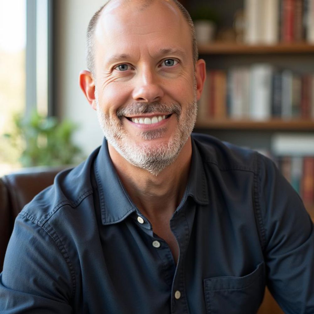 Erik Molzen