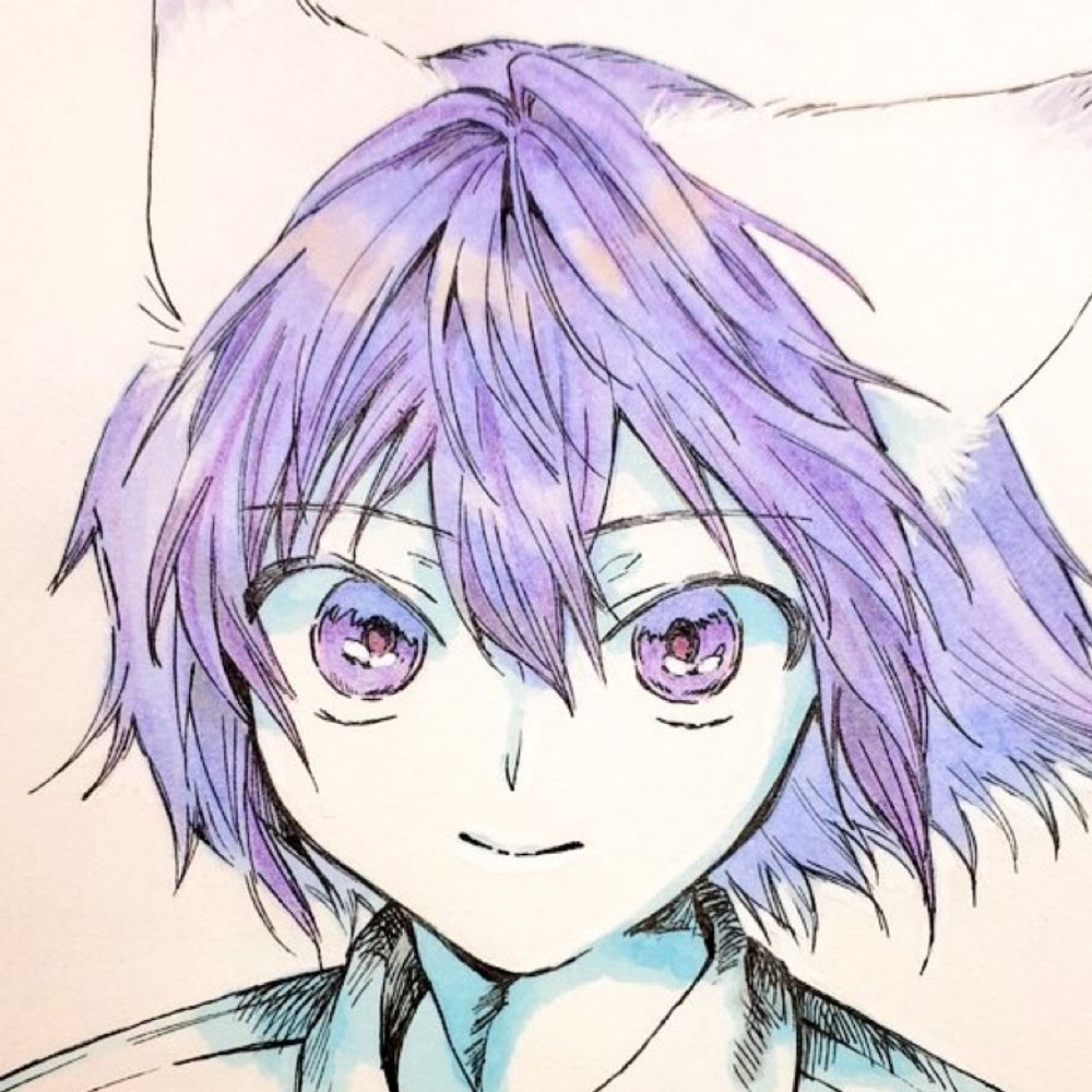 空樹にげら