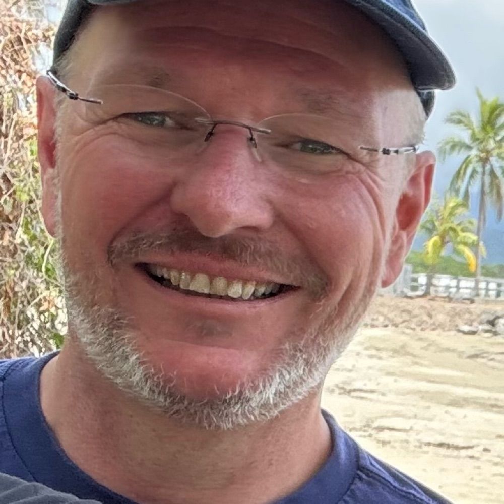 Paul Rasmussen