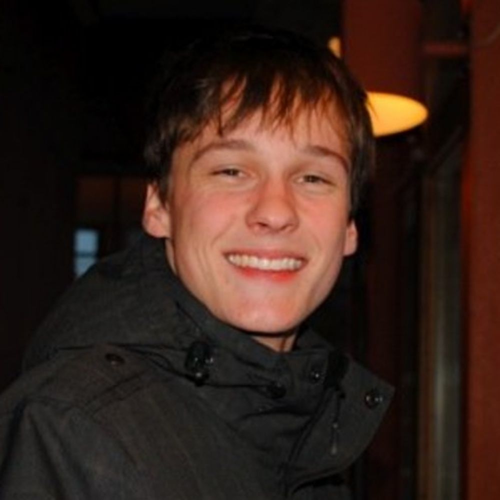 Philippe Vogeleer