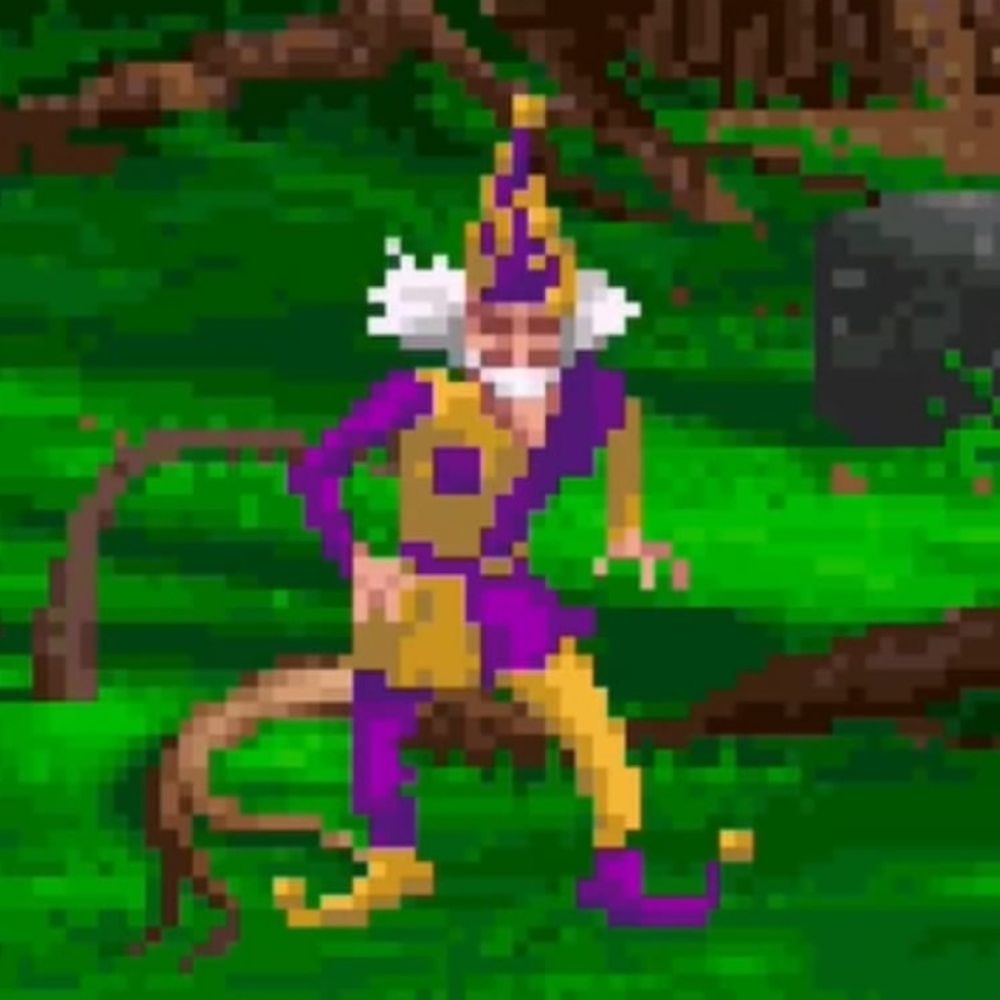 GENOHARAD