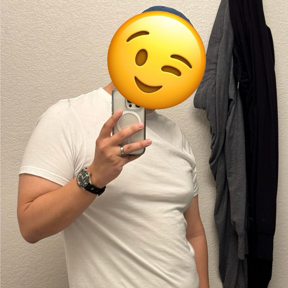 Chub Dad