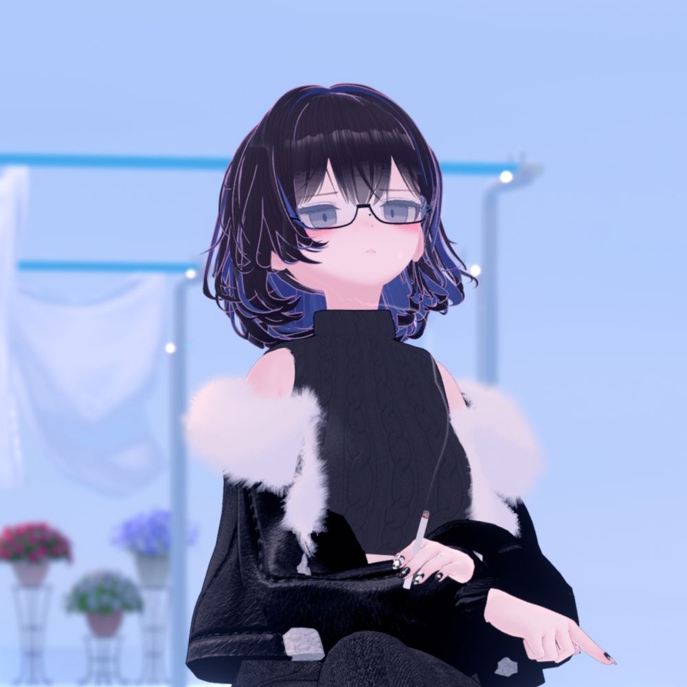 めそぽたみあ 📸🎶 VRChat