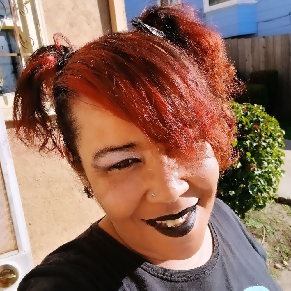 Sumiko Saulson