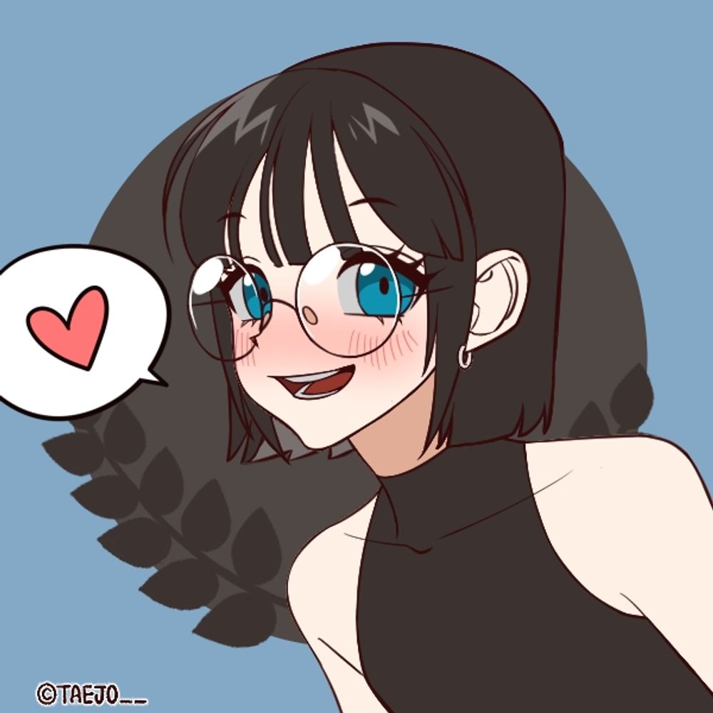 K💙