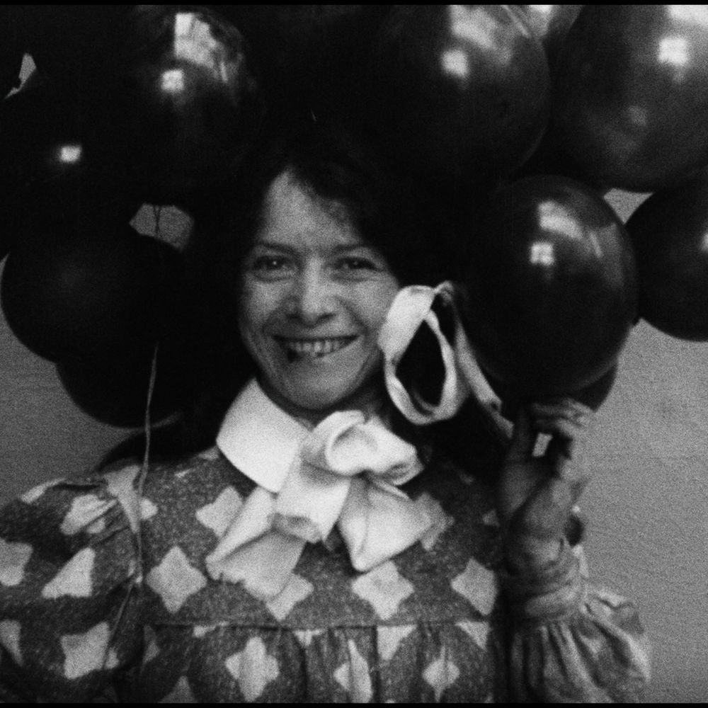 Cinema's First Nasty Women