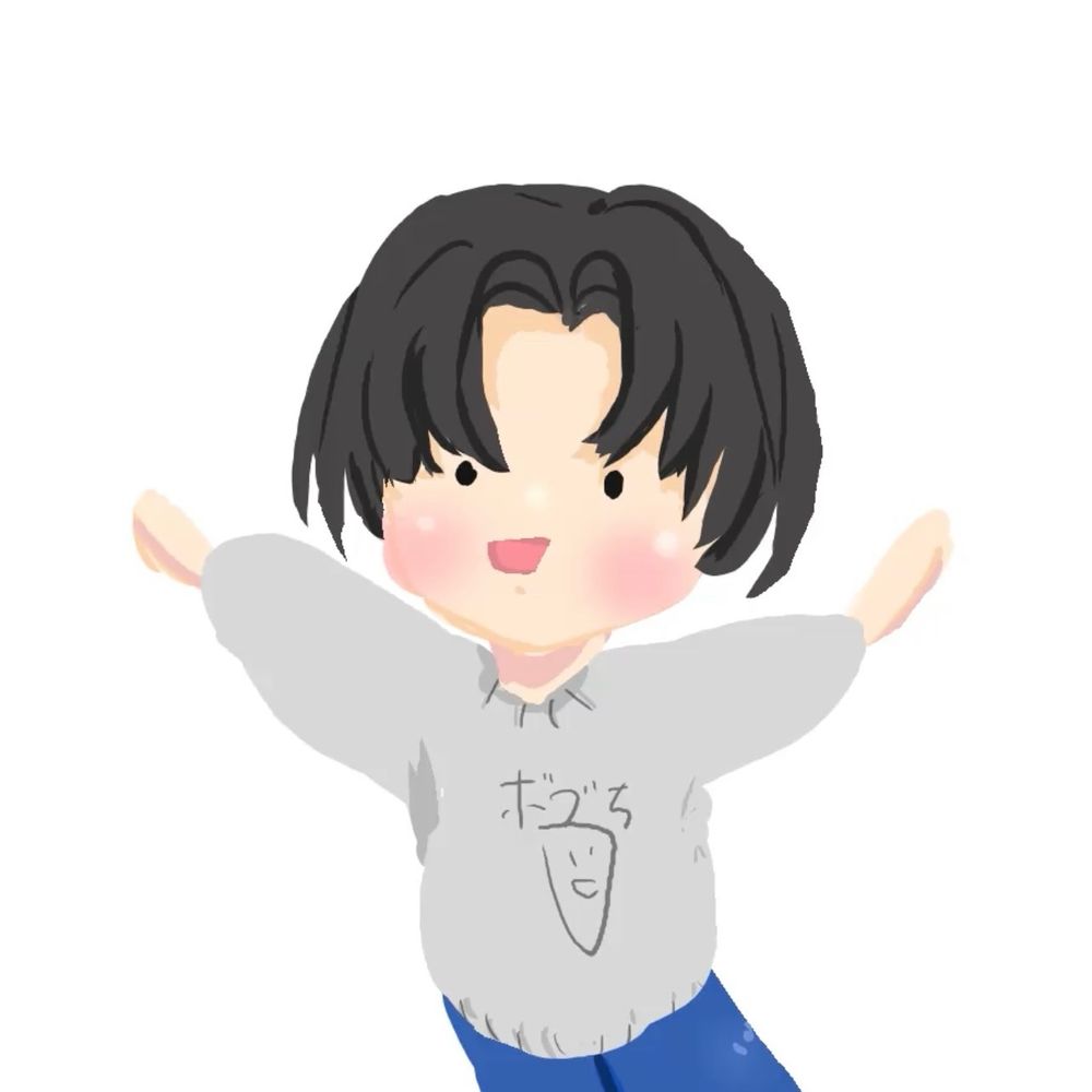 ボブち
