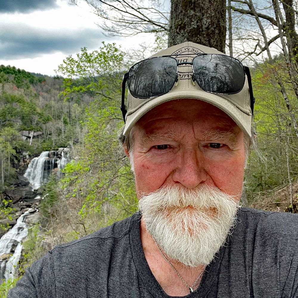 Scott Dean