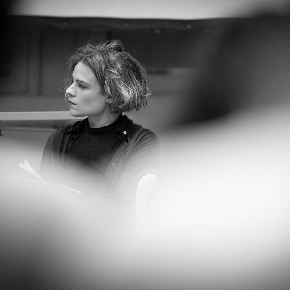 Felicitas Friedrich