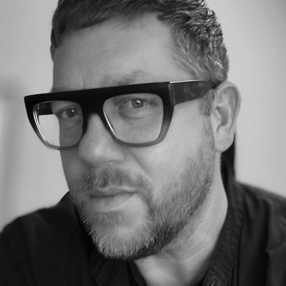 Lars Gregers