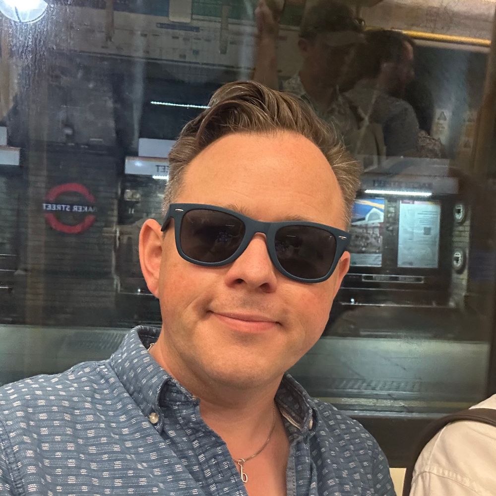 Dominic Broomfield-McHugh (he/him)