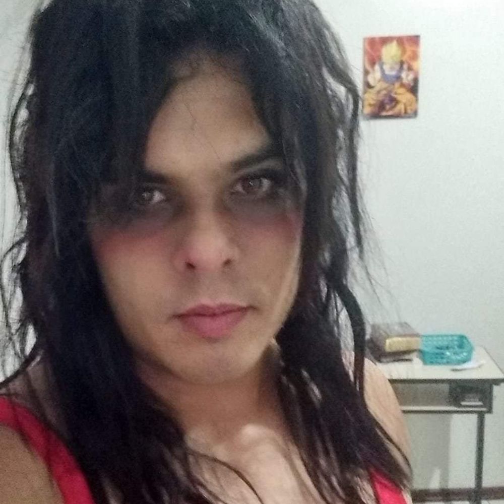 Jacqueline Augusta Simão 