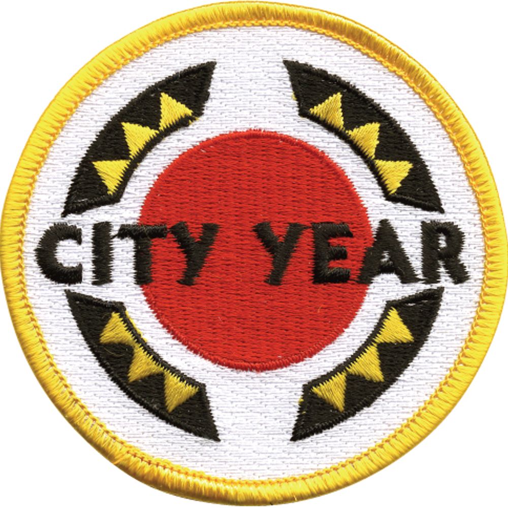City Year