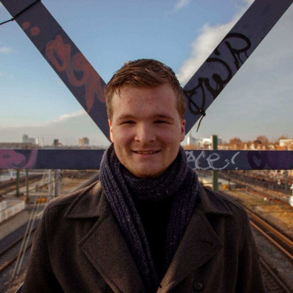 Hielke Jan
