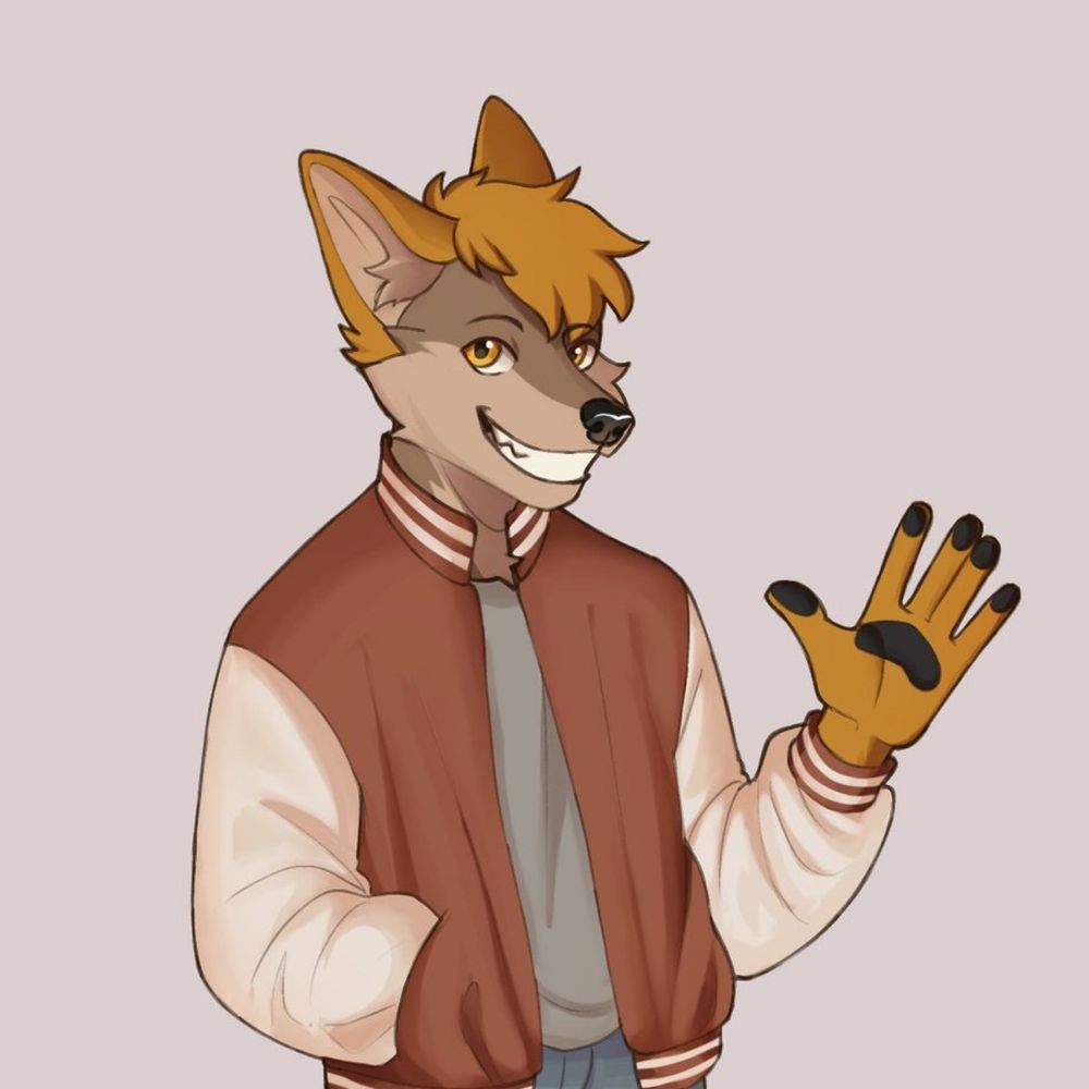 Max