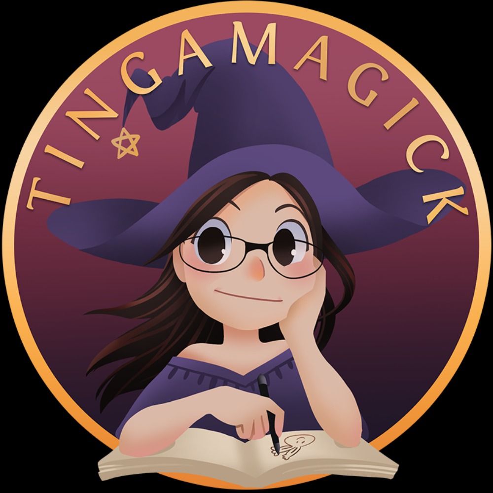 Tingamagick