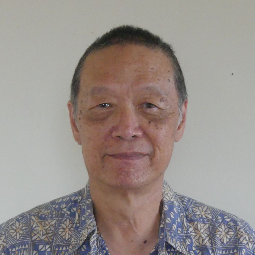 Lo-Li Chih (郄羅理)