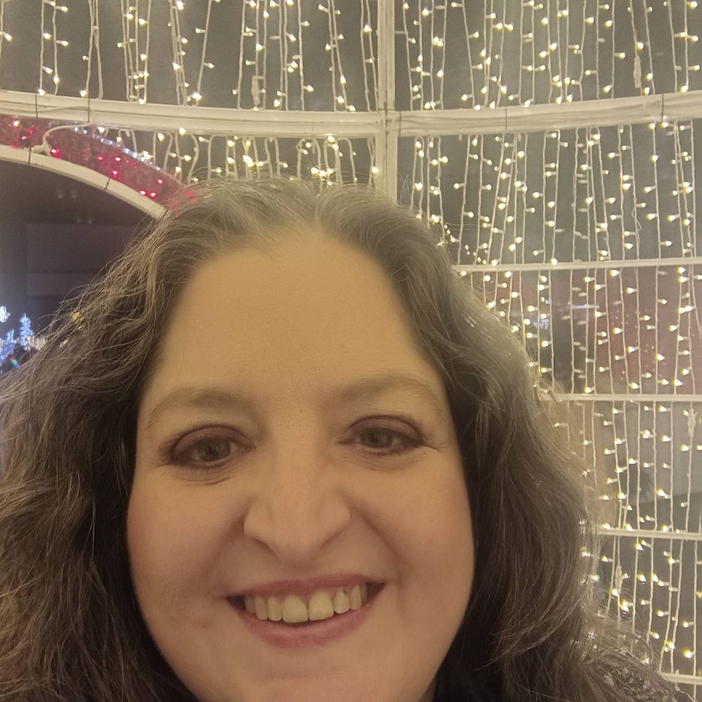 Nancy Lynn Knauff